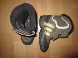 Topanky adidas (4/4)