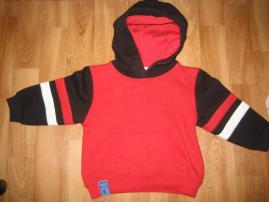 Mikina umbro (1/2)