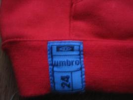 Mikina umbro (2/2)