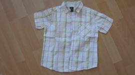 Nohavice cherokee a kose (2/3)