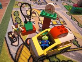 Lego duplo toy story (2/4)