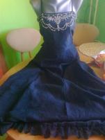Damske saty (2/3)