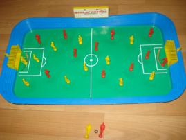 Futbal (1/2)