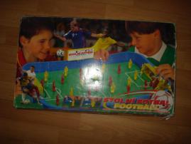 Futbal (2/2)