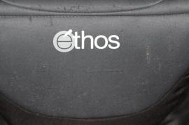 Giordani ethos (3/3)