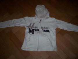 Mikina s kapucnou hm (1/1)