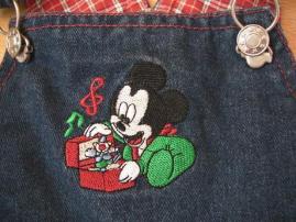 Rifličky disney - disney, (2/3)