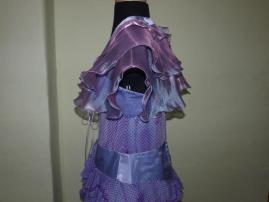 Spolocenske saty (4/4)