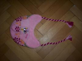 Čiapka barbie (1/1)
