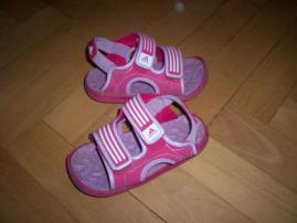 Sandále adidas (2/2)