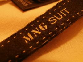 Blúzka Mango suit (3/3)