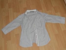 Blúzka Zara (1/1)