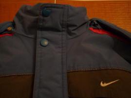 Bunda na zimu Nike (3/4)
