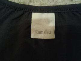 Tričko dlhý rukáv camaieu (2/4)