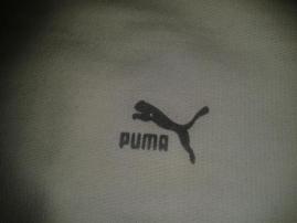 Mikina Puma (2/4)