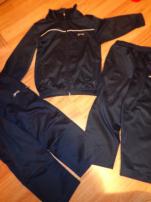 Súprava slazenger (1/4)