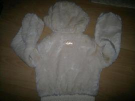 Baby phat bunda, kožuštek (3/4)