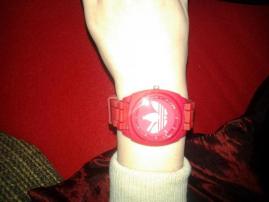 Hodinky Adidas (2/2)