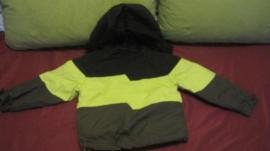 Super vetrovka (4/4)