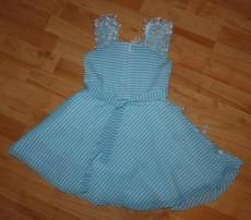 Flitre a volany (2/4)