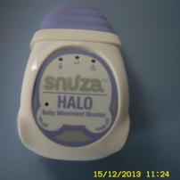 Monitor dychu snuza halo (1/1)