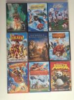 Dvd rozpravky (1/4)