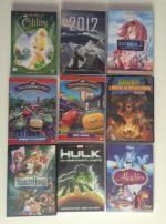 Dvd rozpravky (2/4)
