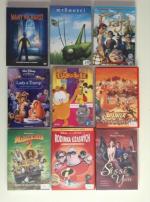 Dvd rozpravky (3/4)