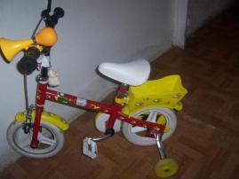 Detsky bicykel (1/1)