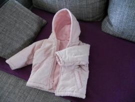Bunda prechodna (2/2)