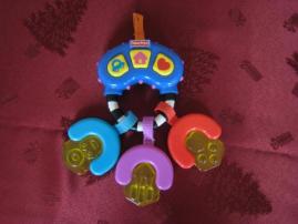 Hracka fisher &price (1/1)