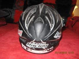 Cyklo prilba downhill (4/4)