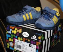 Adidas botasky kožene (4/4)