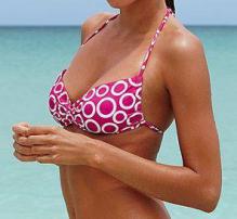 Plavky victorias secret (1/4)