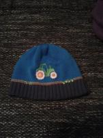 Next ciapka (1/1)