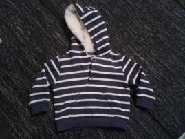 F&f mikina (1/1)