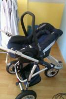 Kocik Quinny speedi (2/3)