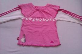 Mikina adidas (2/2)