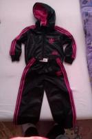 Súprava adidas (2/2)