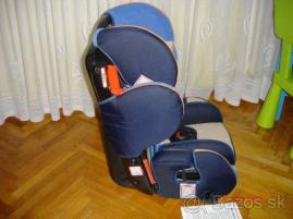 Autosedačka stm starlight (4/4)