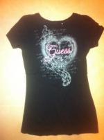 Guess tricko (1/2)