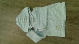 Balik oblecenia (3/5)