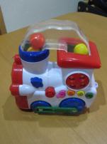 Vláčik (2/2)