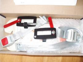Kit auto pásy do vaničky (3/3)
