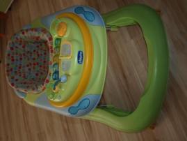 Chodak Chicco (2/2)