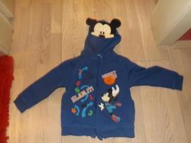 Mikina mickey mouse (1/1)