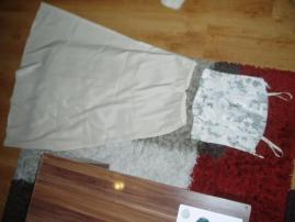 Spoločenské šaty (1/4)