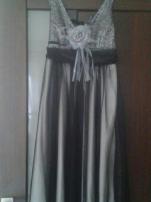 Kratke spolocenske saty (2/3)