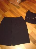 Tričko -sukna m (1/2)