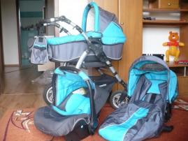Kocik baby smile v-max (1/4)